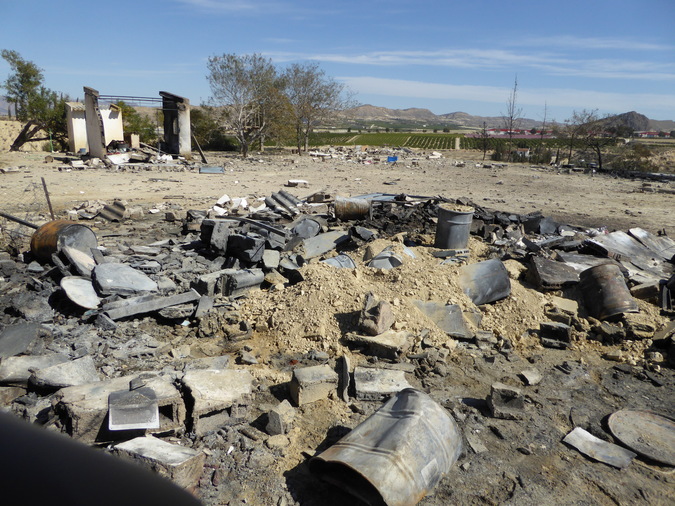 img/galeria/intervenciones2016/02.03.2016 Explosion Pirotécnica Cañada San Pedro/P1010086JPG.jpg